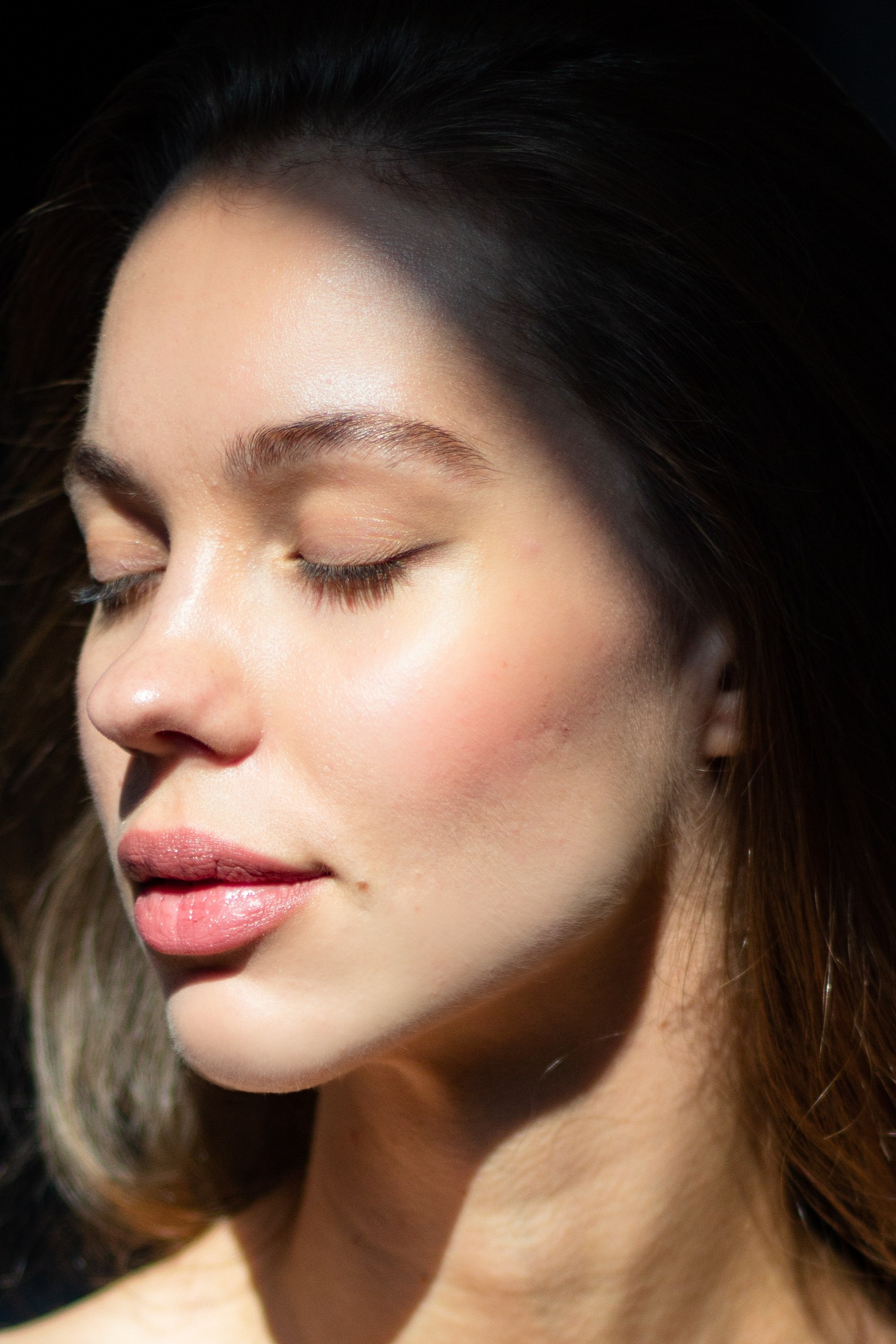 Женский и семейный портретный фотограф в Воронеже Юлия Хлынина