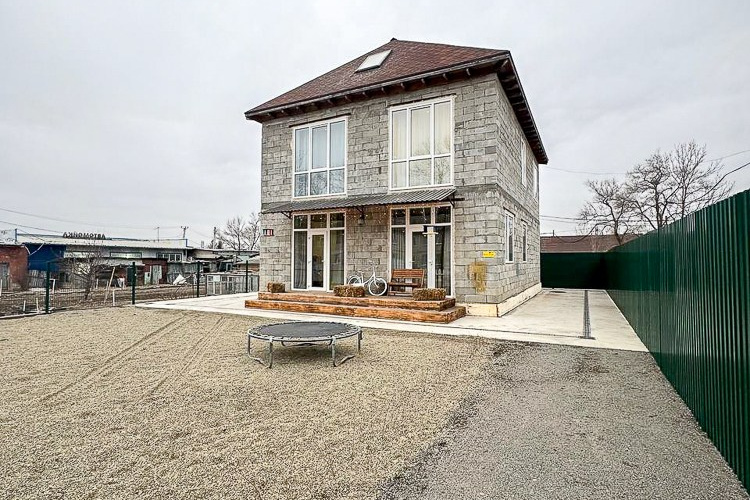 Экскурсия. Семейный клуб «Свой Дом»