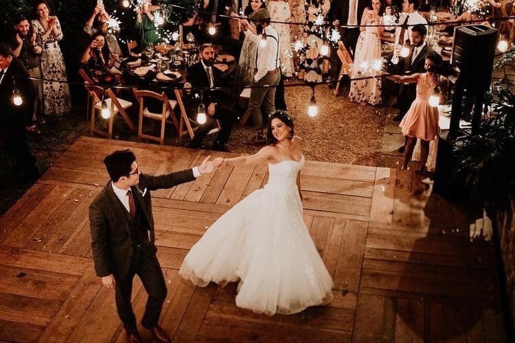 Свадьбы. Видеостудия Million Stories