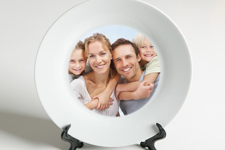 Фотосувениры, печать на футболках, кружка с фото  в Приморско-Ахтарске. ФОТОСТИЛЬ, изготовление рекламной продукции в Приморско-Ахтарске