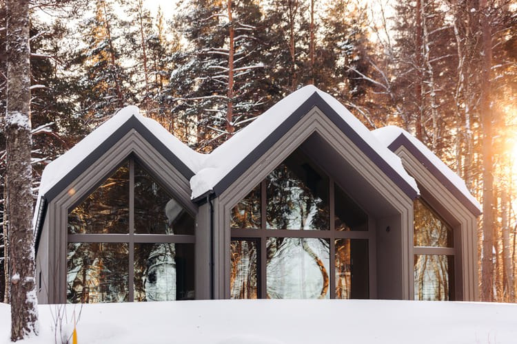 Женский выезд в Ленинградскую область. Ароматестирование по методу Аромакод и Нейростатус в Санкт-Петербурге