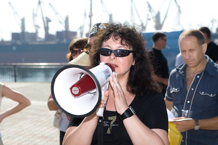 Кукоба Людмила Сергеевна