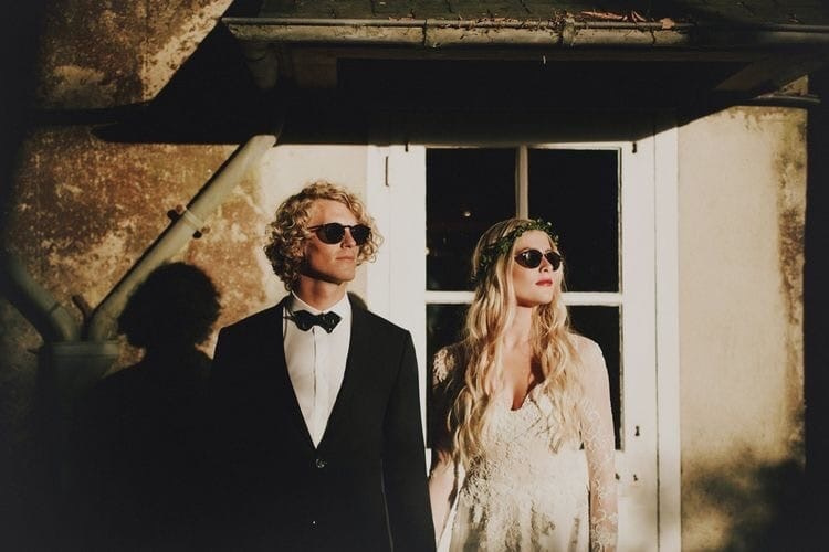 Свадьбы. Видеостудия Million Stories