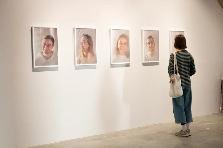 Radost' (2021). Фотограф Полина Треногина