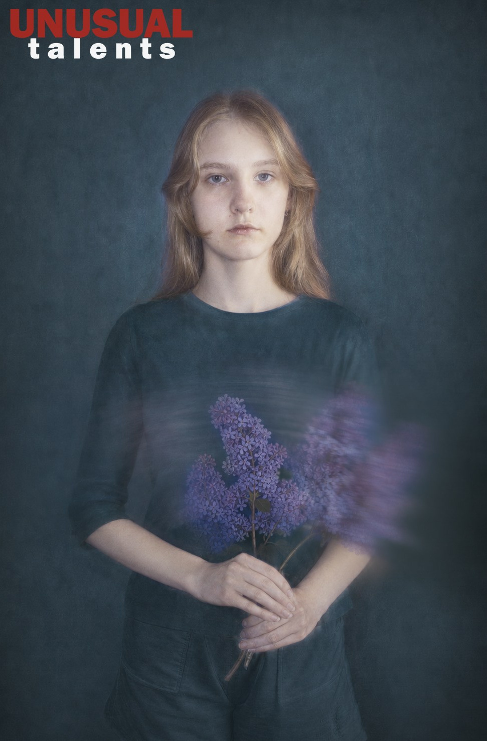 May 2026. UNUSUAL TALENT magazine