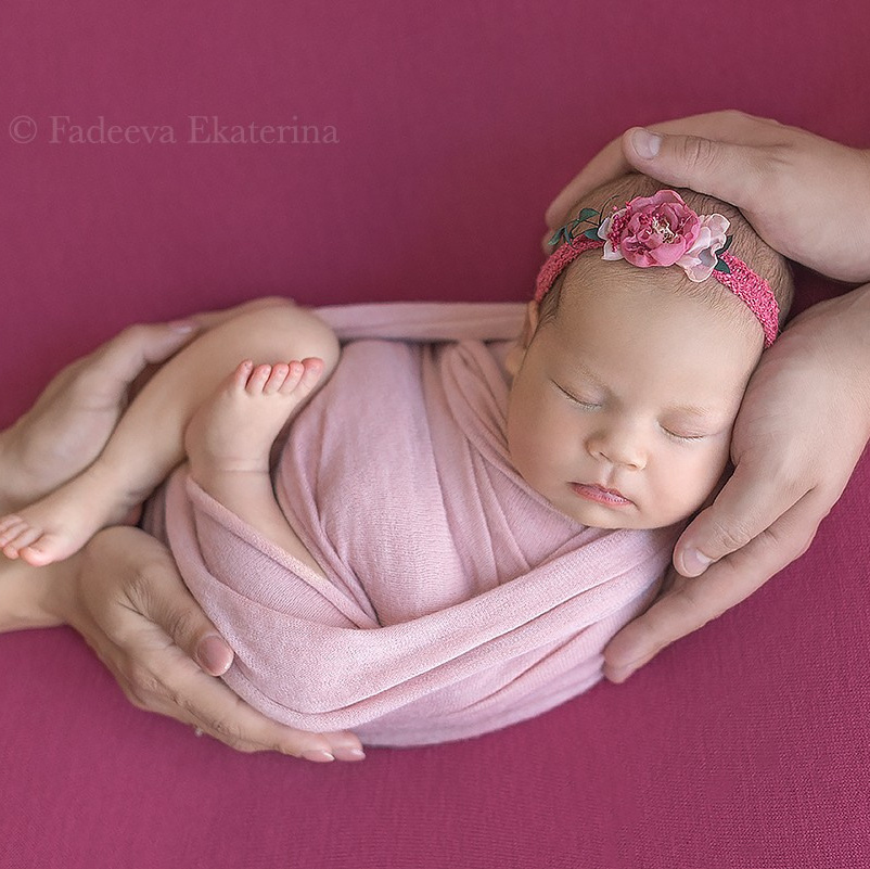 Фотосессии новорожденных. Фотограф новорожденных Санкт-Петербург Екатерина Фадеева