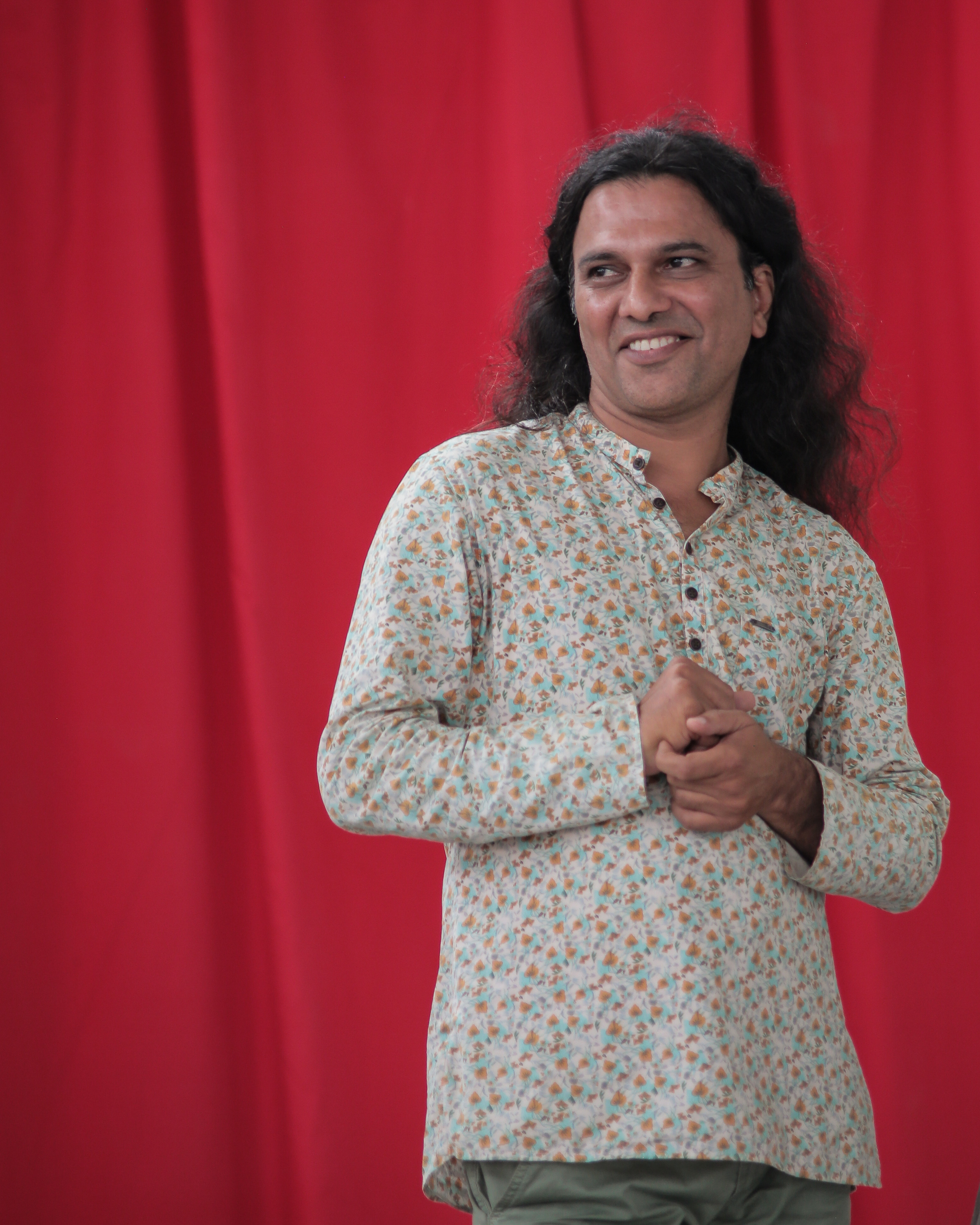 Memories of summer. Tantris 2022 Festival, Crimea. Visual artist, photographer Liana Darenskaya, Moscow