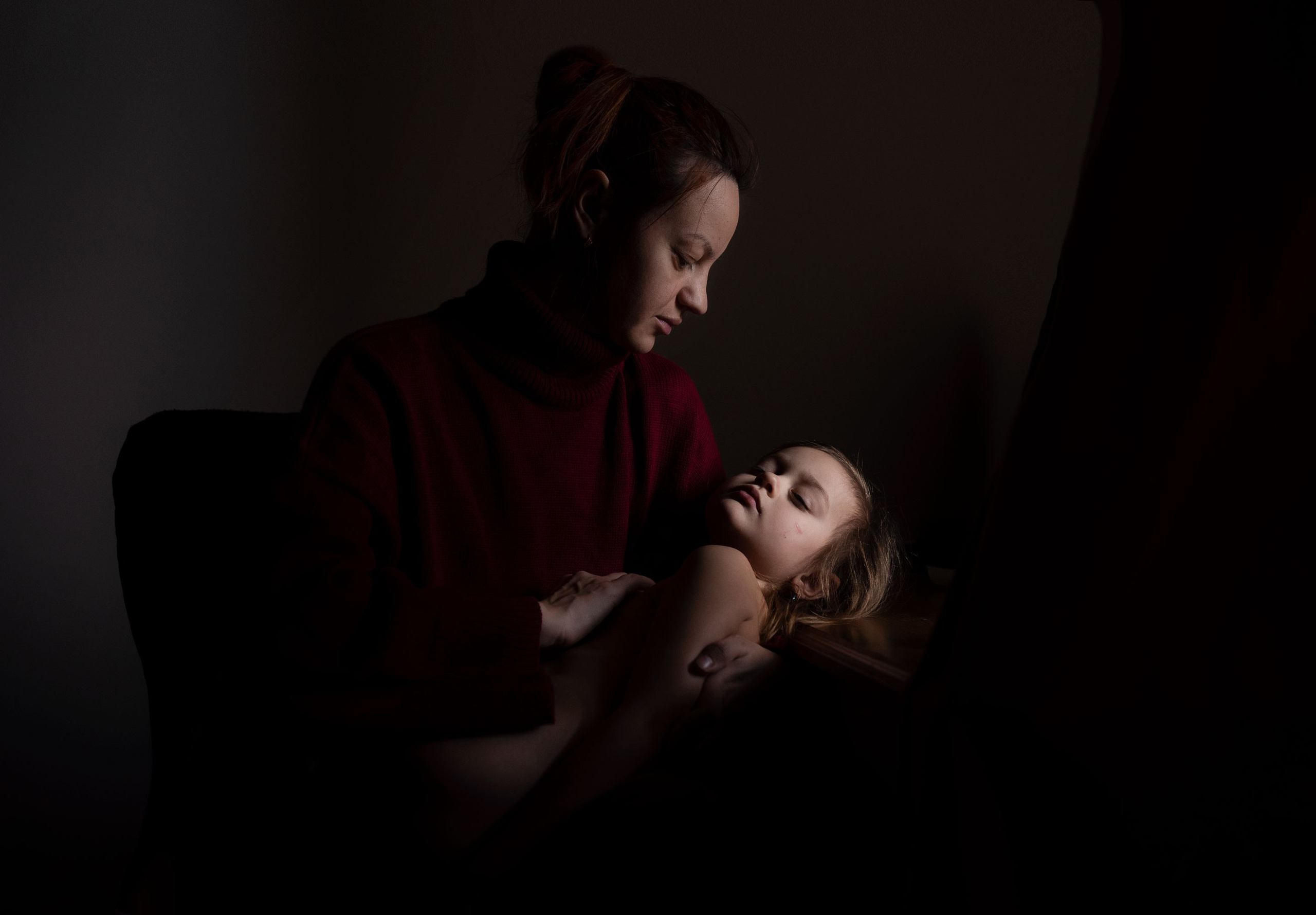 ИНТЕНСИВ ПО ХУДОЖЕСТВЕННОЙ ФОТОГРАФИИ. Семейный и детский фотограф в Хабаровске Ковалева Таисия