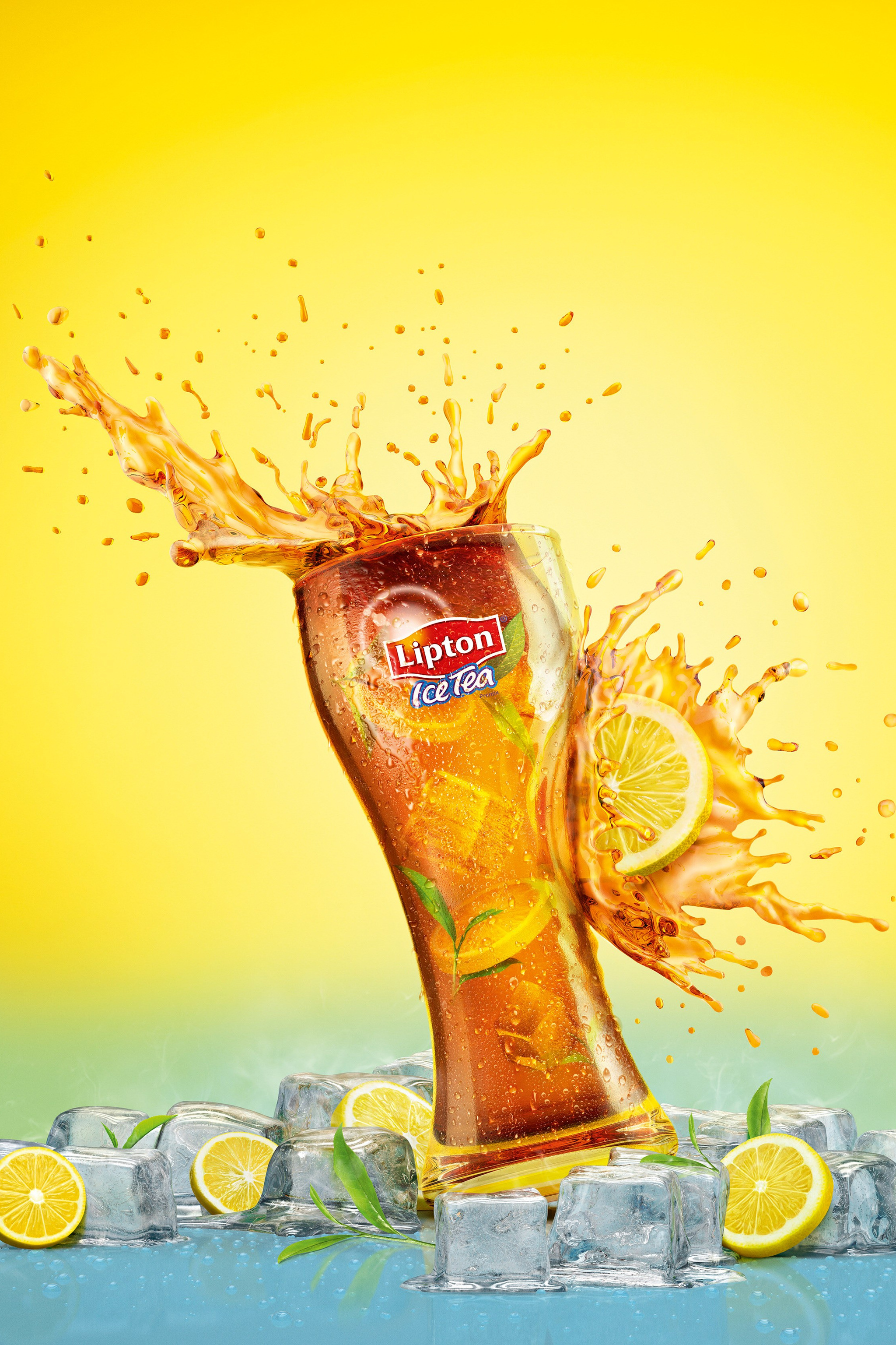 Искусство цвета: управление впечатлением