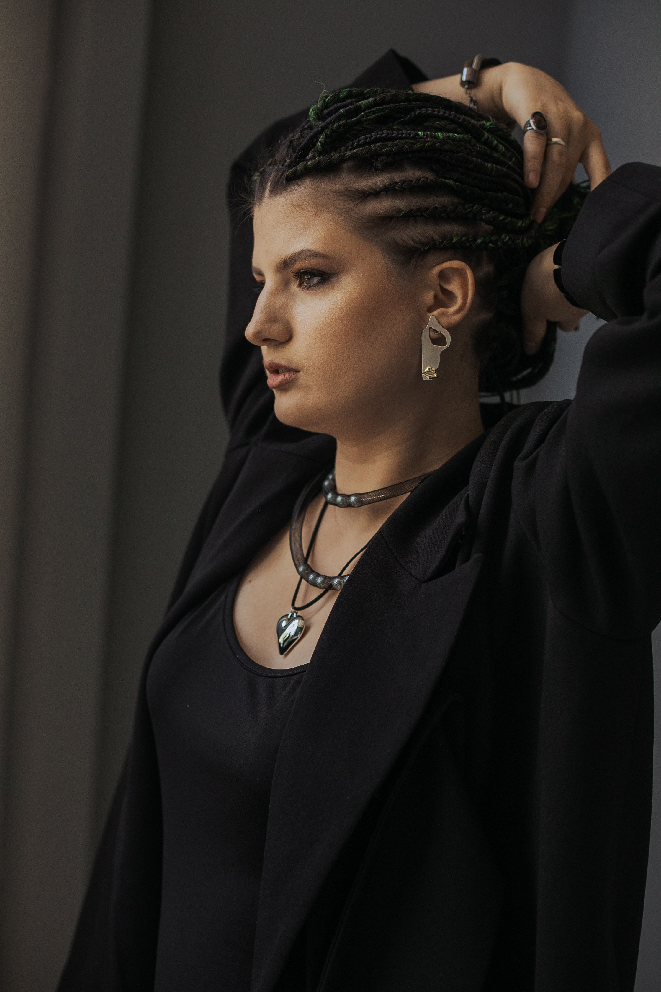 Обо мне. Портретный фотограф Нижний Новгород