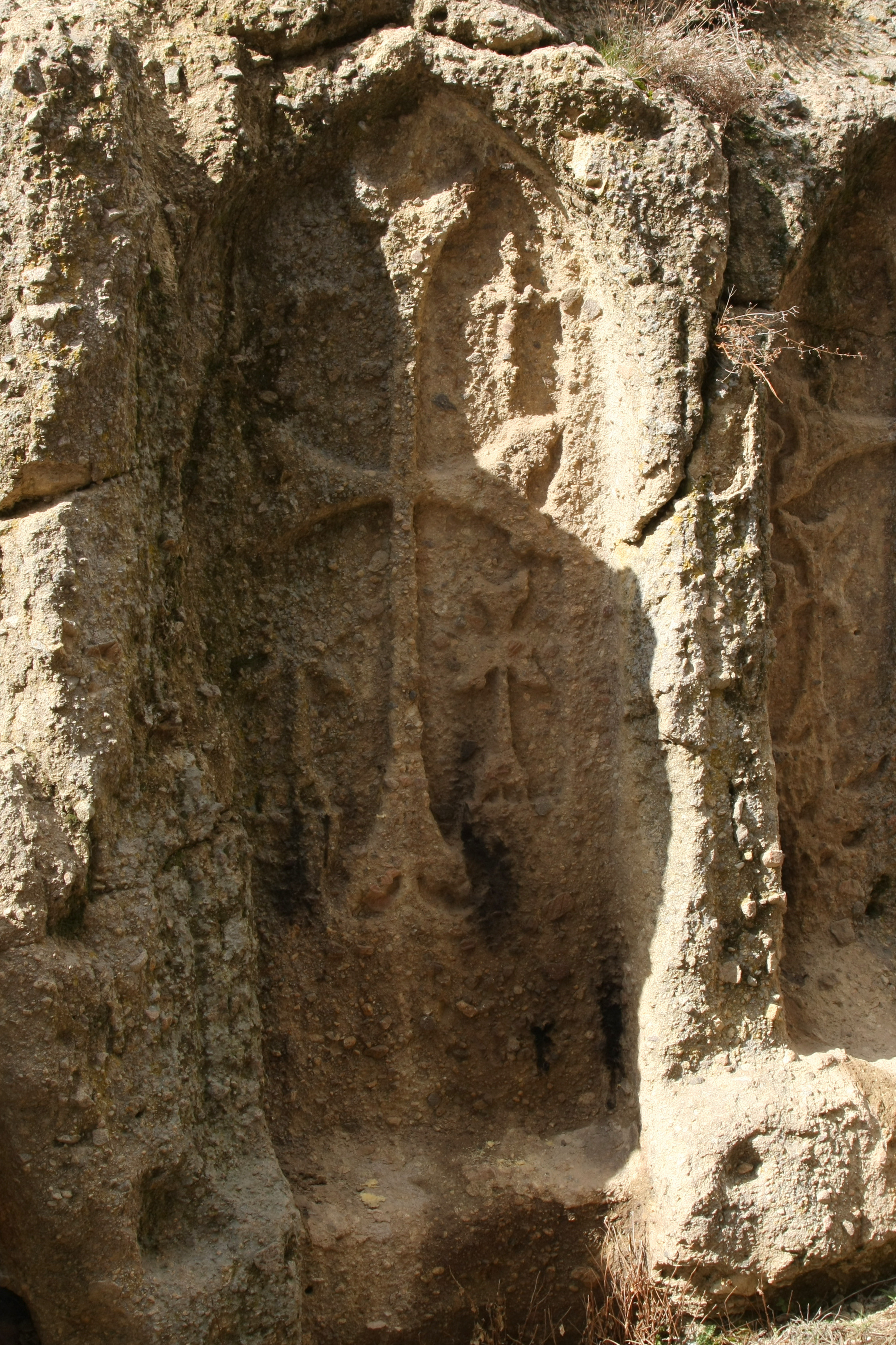 Разговоры об Армении. Walk & Fly with Batay