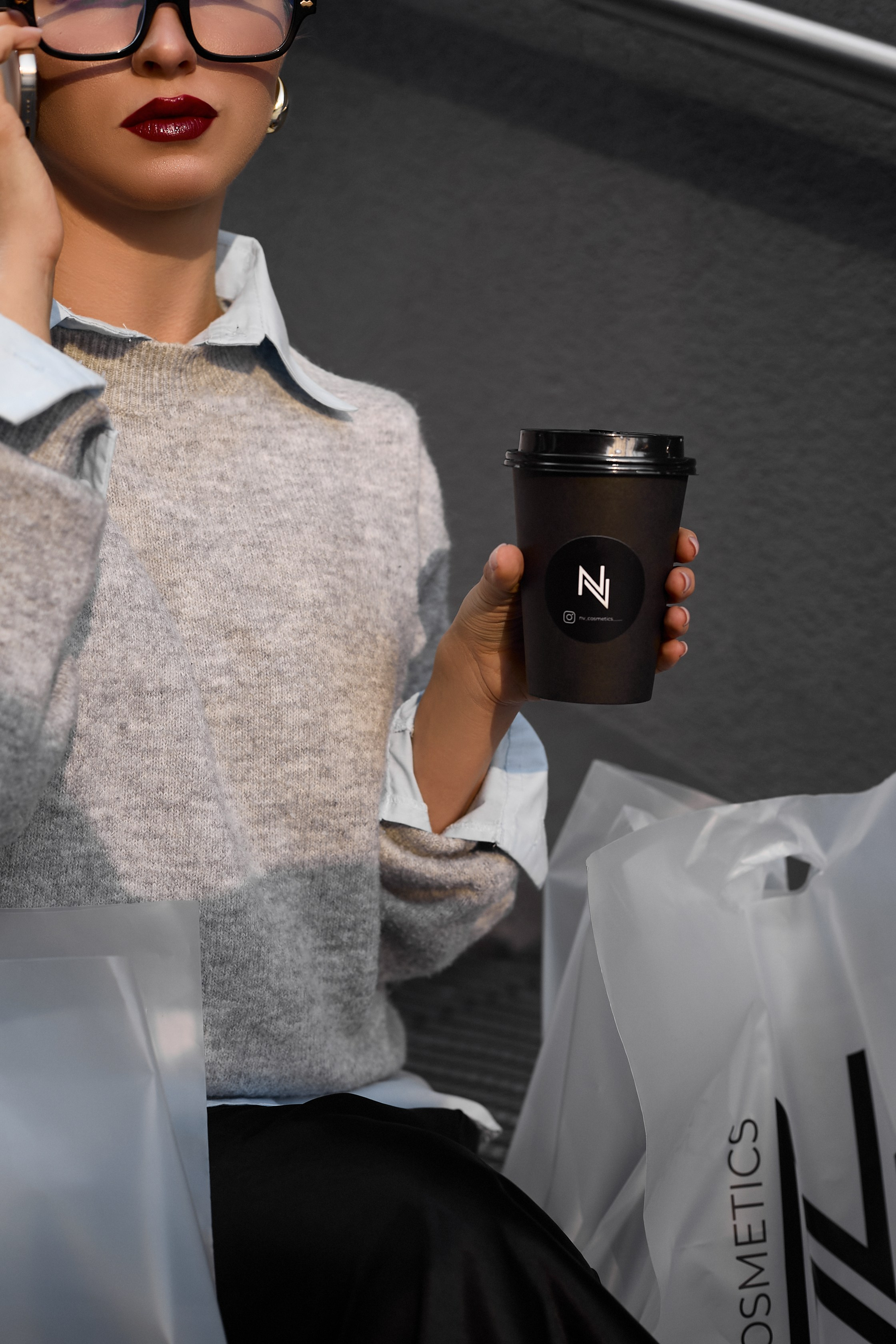 ДЛЯ BEAUTY БРЕНДОВ. MIFREMIK