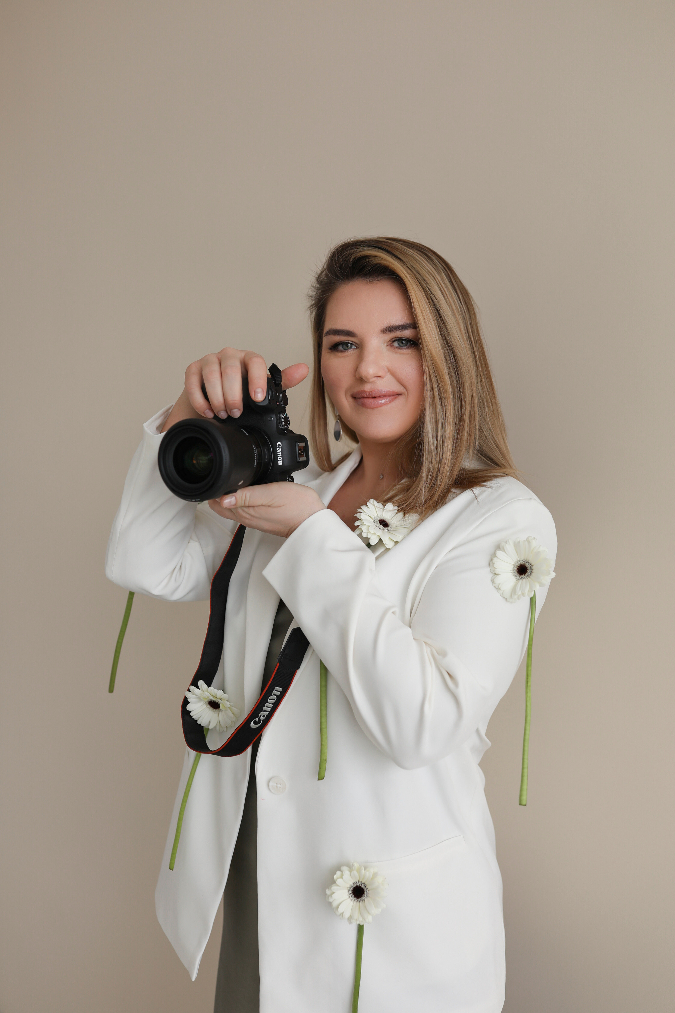 О себе. Фотограф новорождённых в Москве Светлана Юхновец