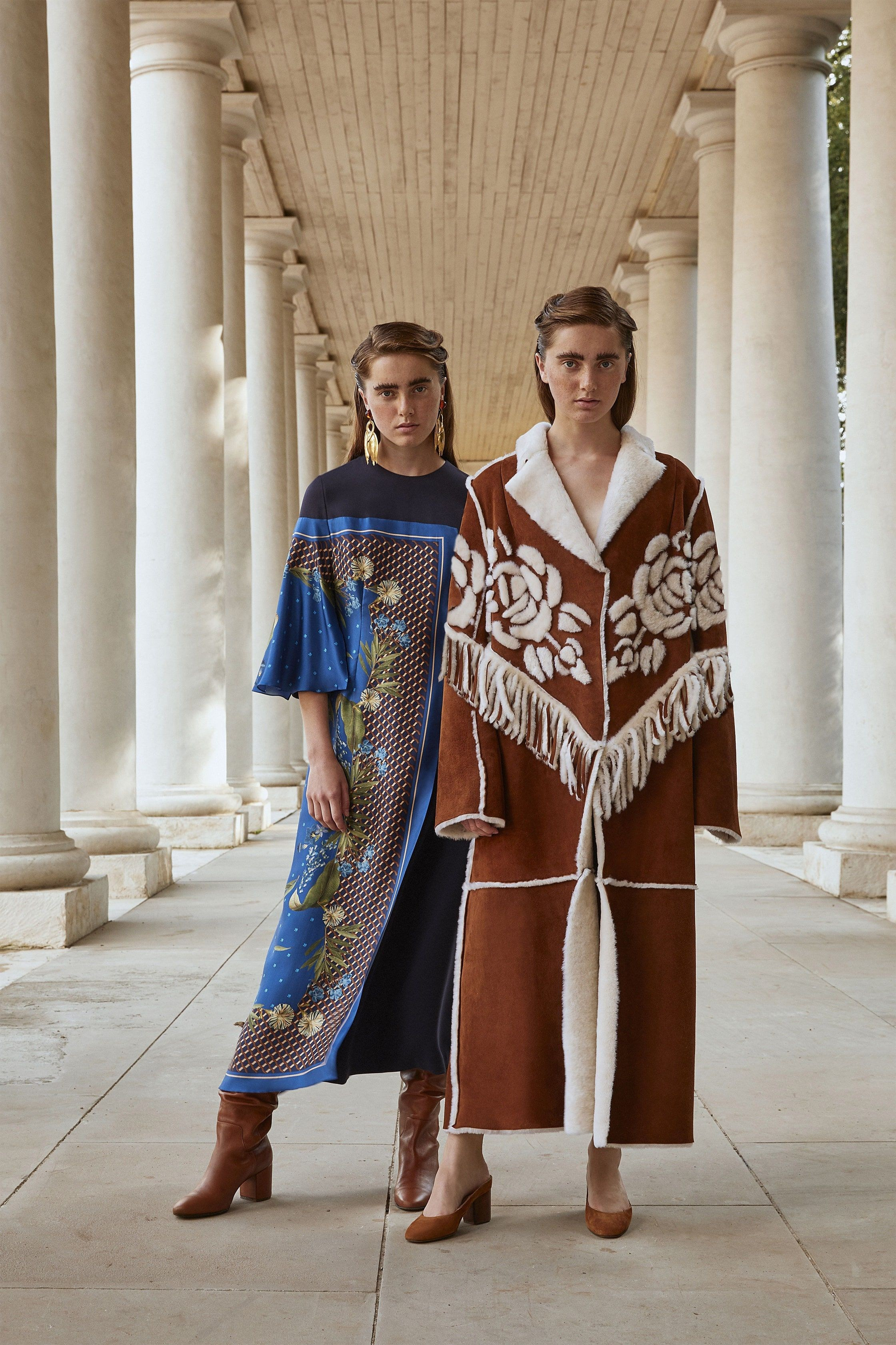 Бренд Алёна Ахмадуллина