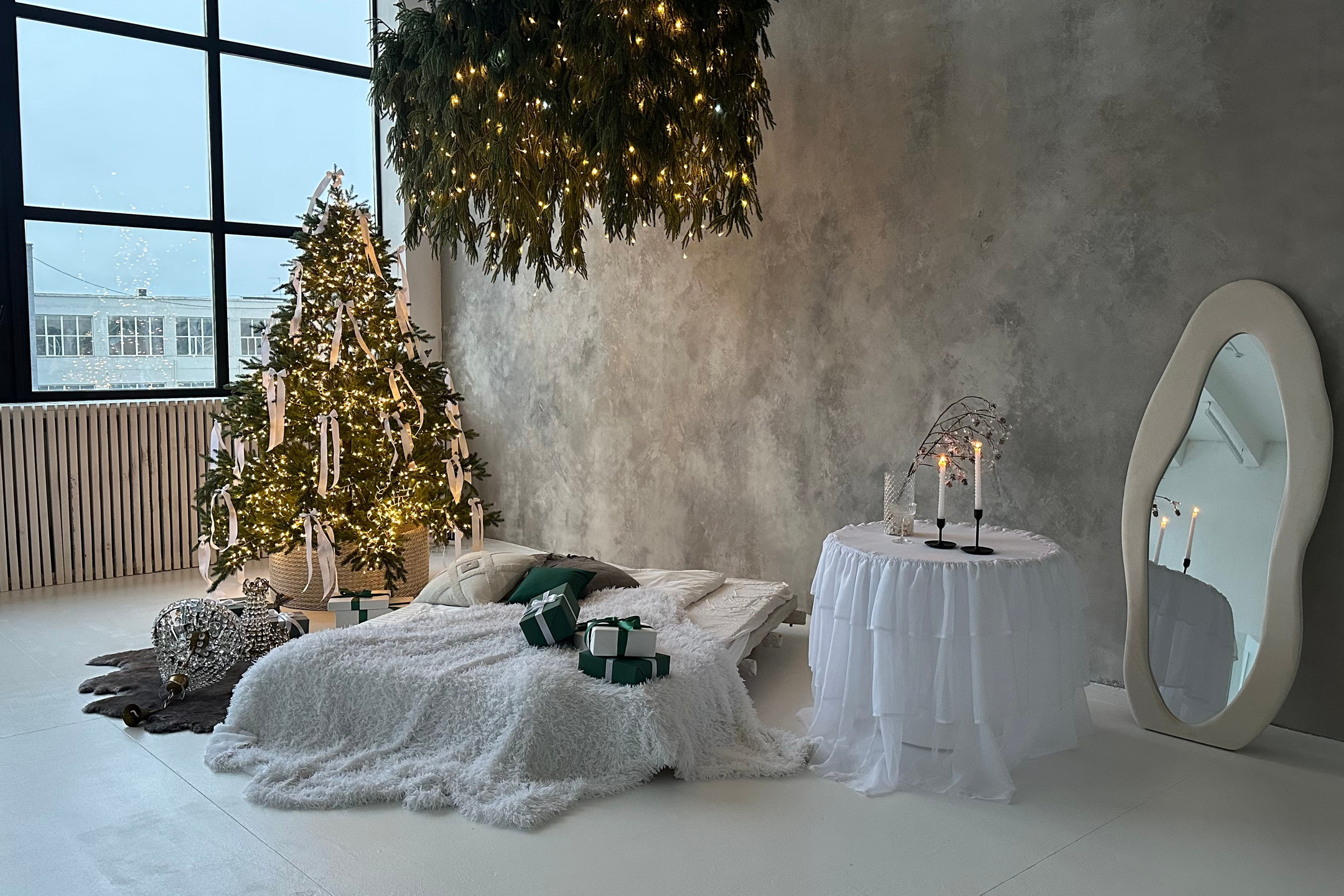 «Moon» — фотостудия в Красноярске