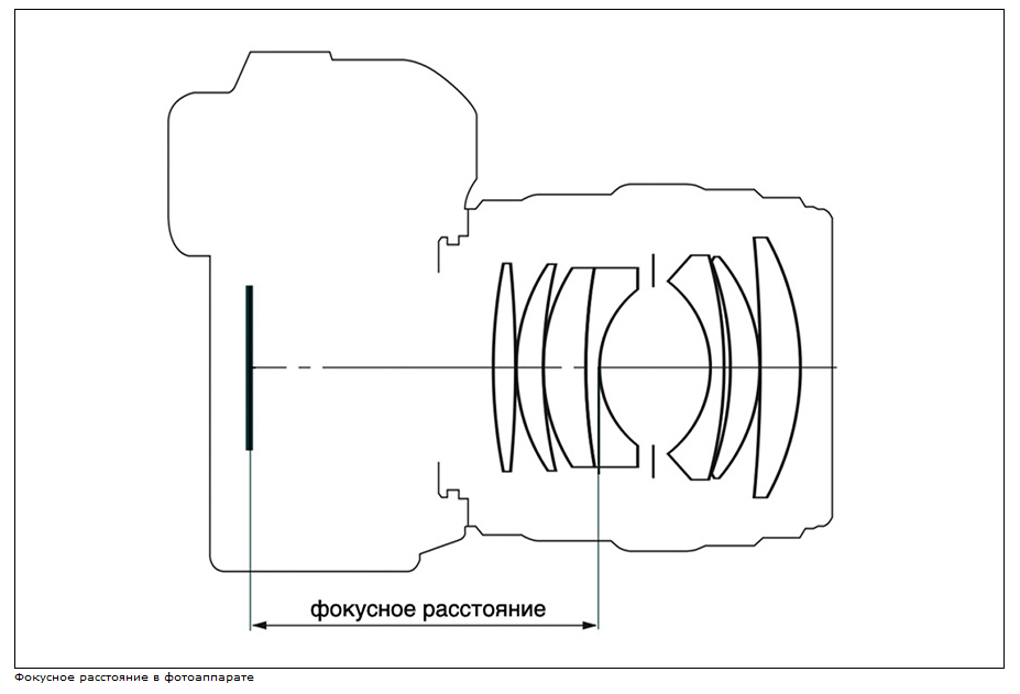 Обзор объективов. Фотоцентр Перспектива: выпускные альбомы, фотошкола, курсы фотографии