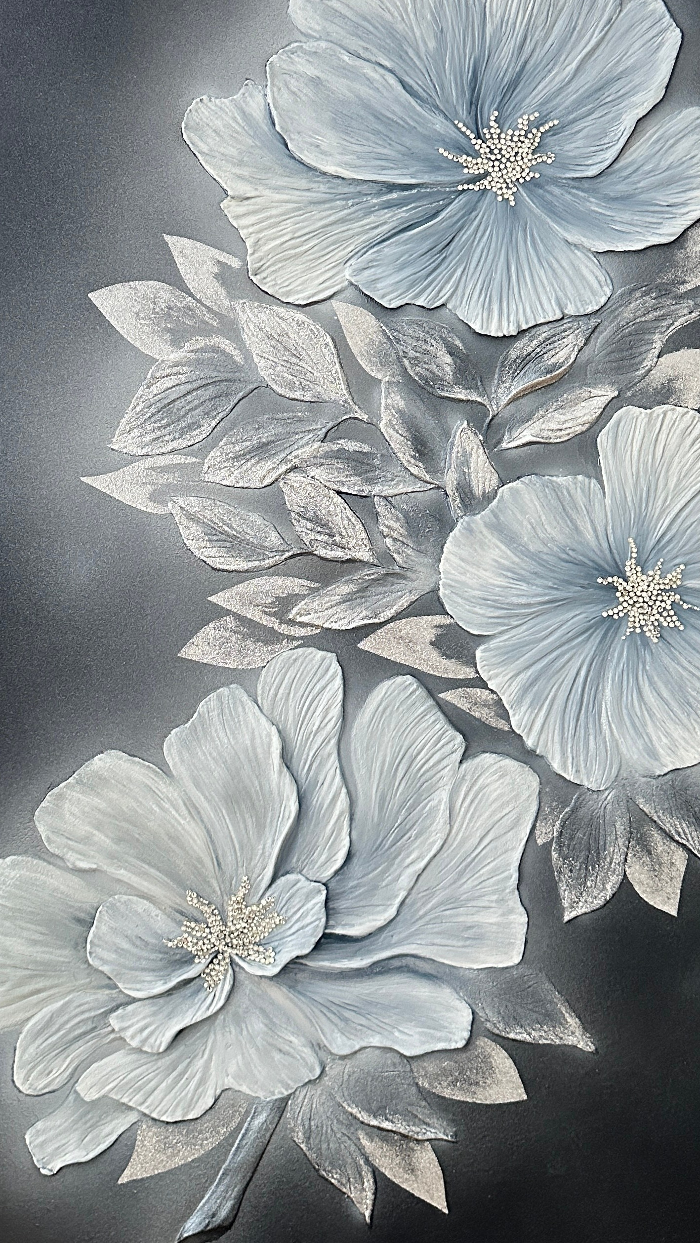 барельеф, панно, пион, мастерская, художник, декор, арт, геометрический барельеф, дизайн гостиной, интерьерные картины, декоративное панно