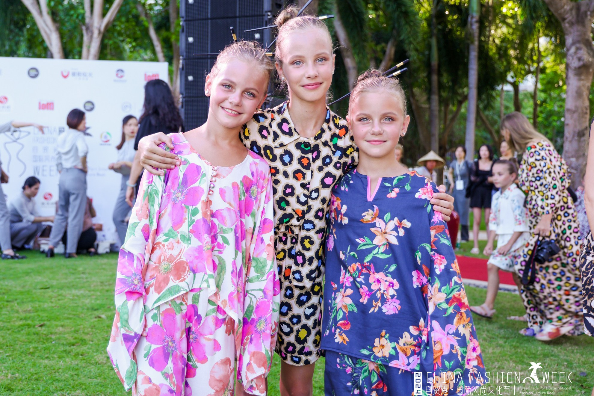 Услуги. Модельное Агентство