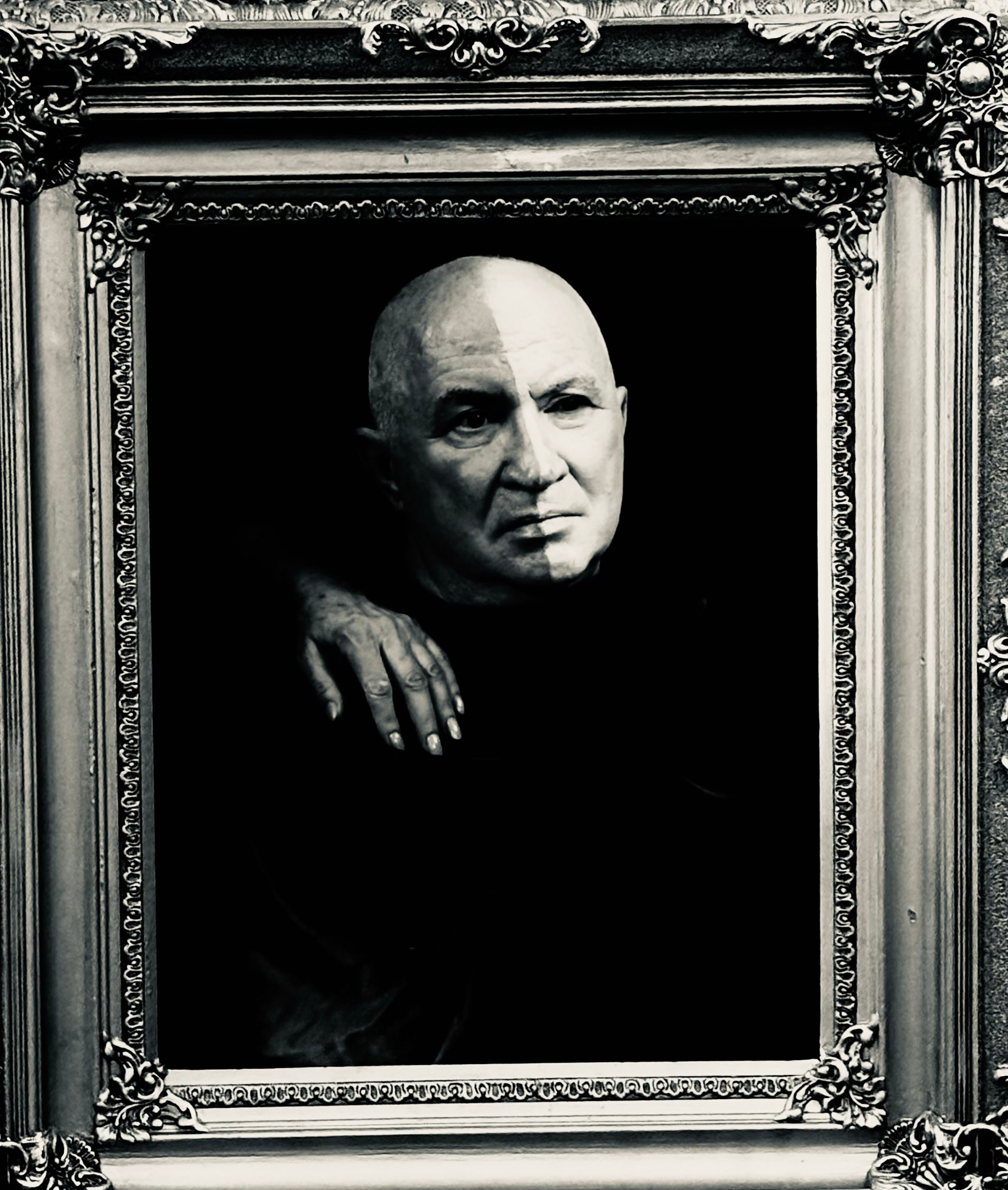 Философия портрета III поток