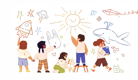 АНО «Центра социальных проектов «Путь в большой мир»