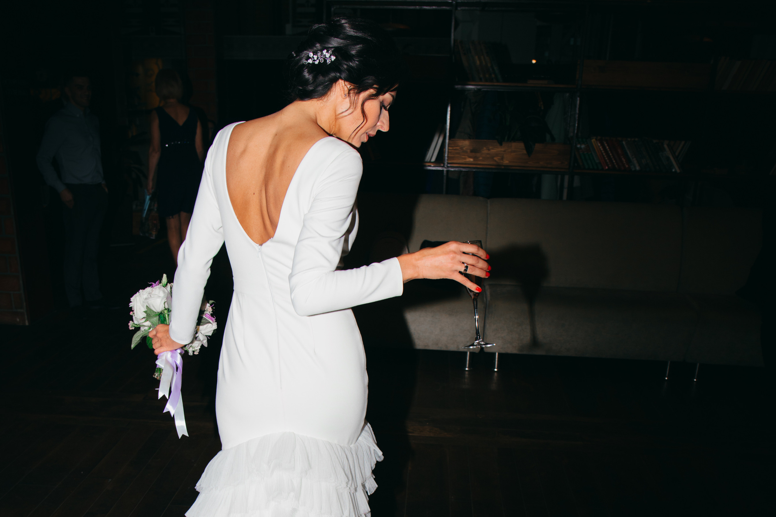 Свадебные работы. Главная