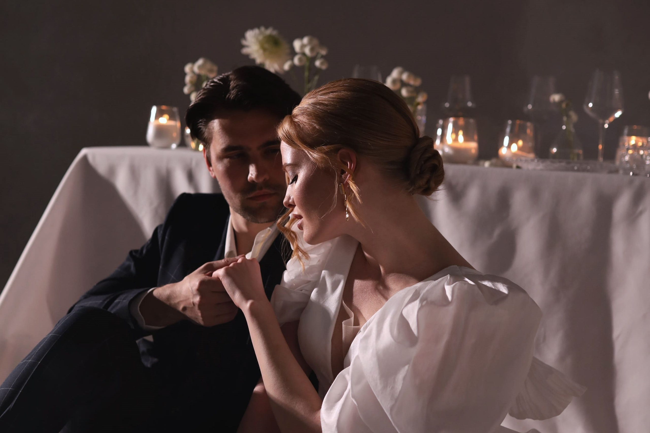 Услуги свадебного организатора, координатора и организатора других мероприятий во Владивостоке. Организация свадеб и других мероприятий во Владивостоке от «Рядом быть»