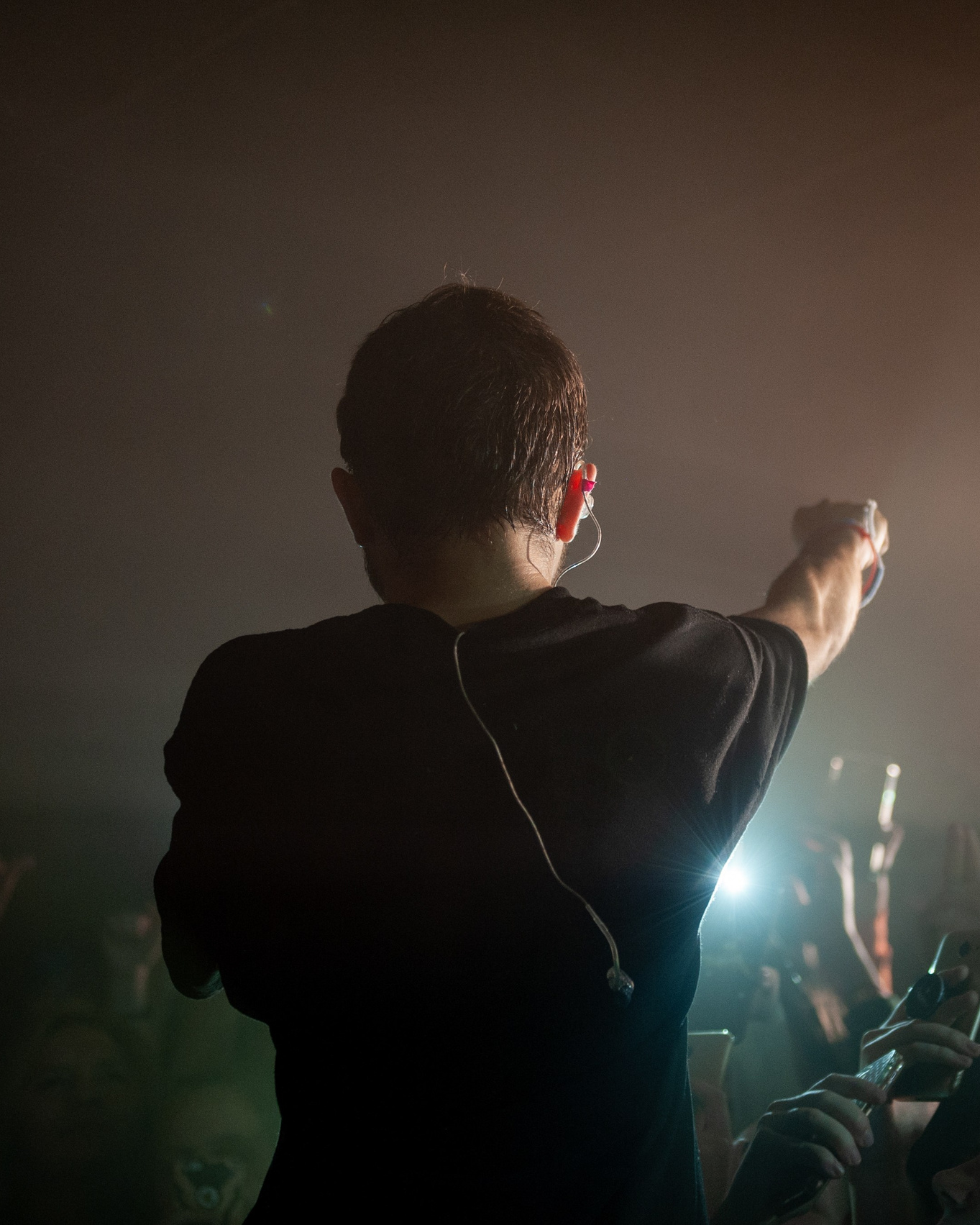 Rey Stanislav — репортажный и рекламный фотограф в Новокузнецке