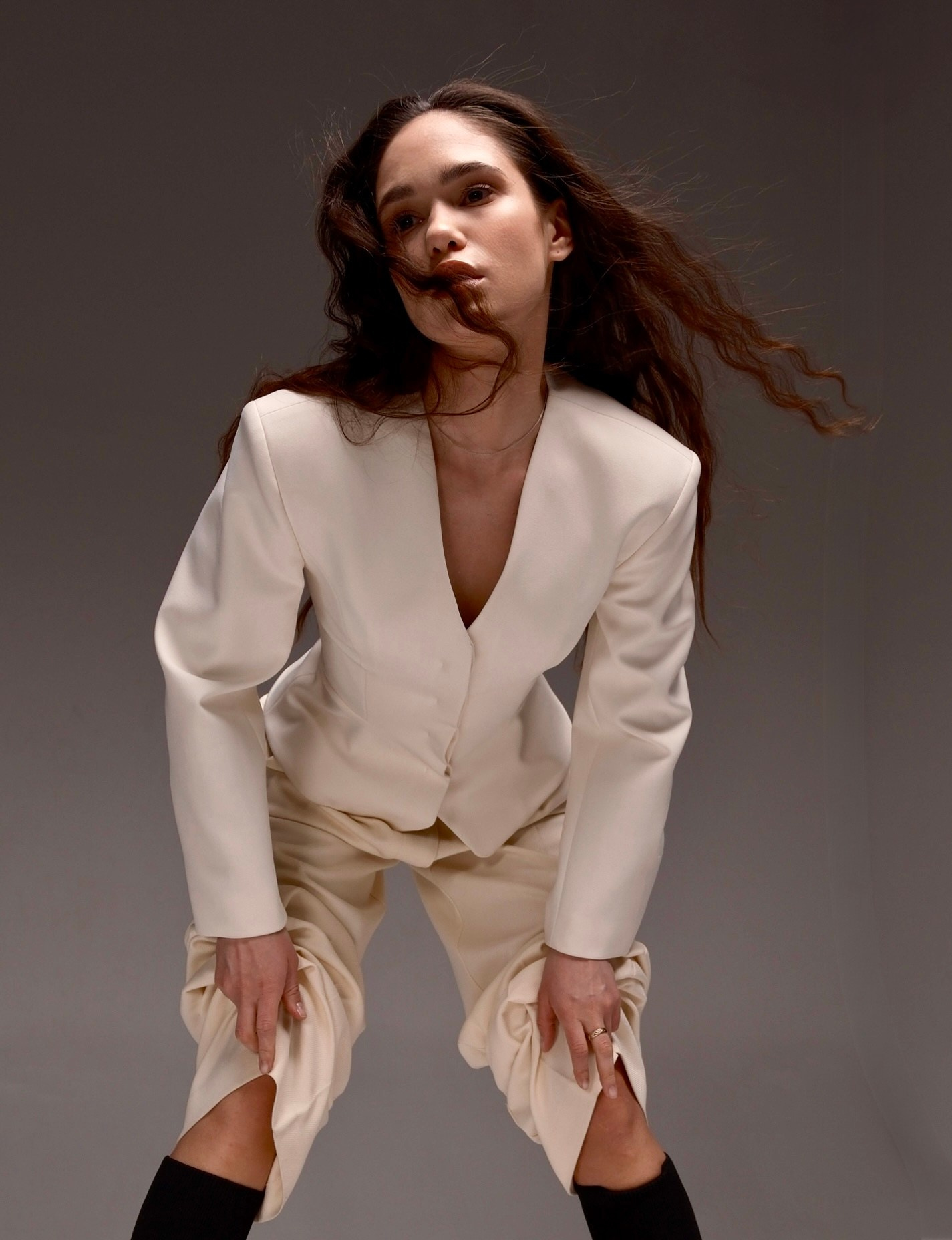 Фотограф и художник в Москве Евгения Нюнина