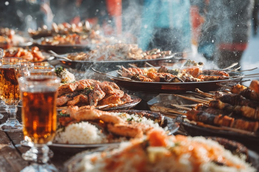 КАФЕ. Уктус-праздник.рф