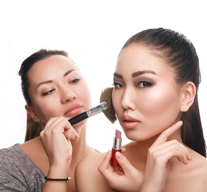 Марина Моргацкая фотограф Москва