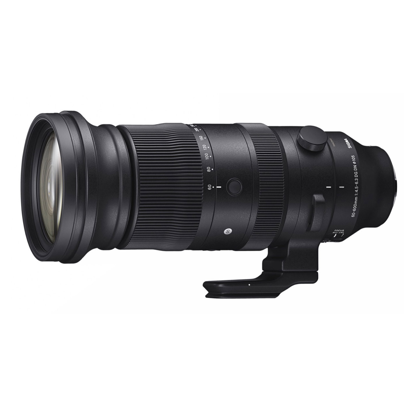 Sigma объявила о выпуске объектива 60-600mm F4.5-6.3 DG DN OS. Фотограф — видеограф в Москве Дмитрий Менделеев