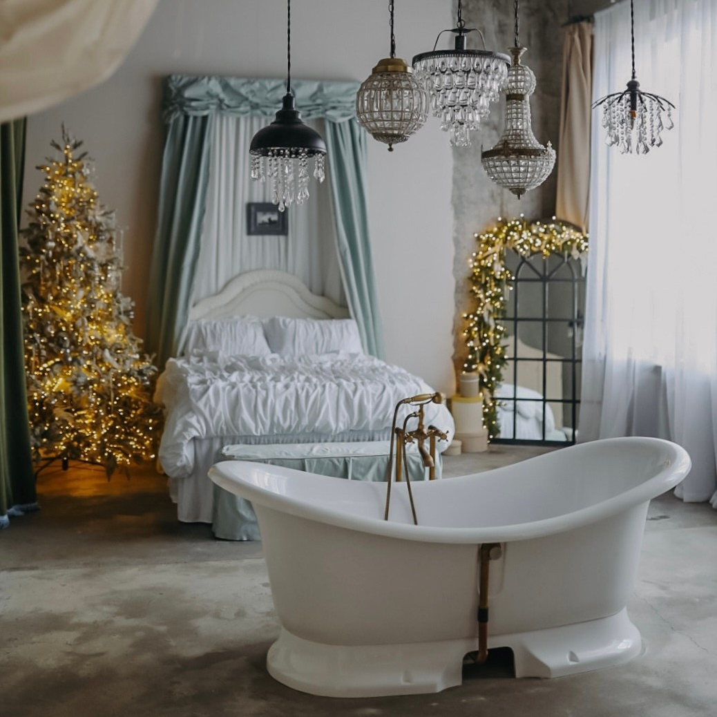 Студии. Фотограф в Самаре Юлия Зиганшина