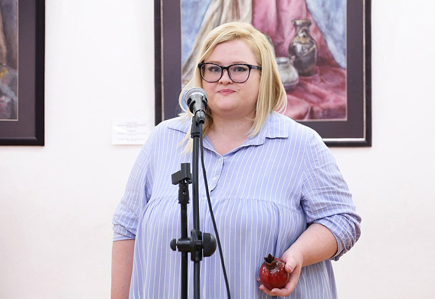 О художнице — Емельянова Инна Николаевна | Биография, творческий путь, живопись