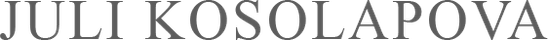 julikosolapova.ru