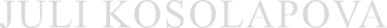 julikosolapova.ru
