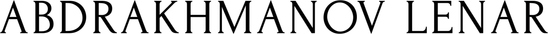abdrakhmanovlenar.ru