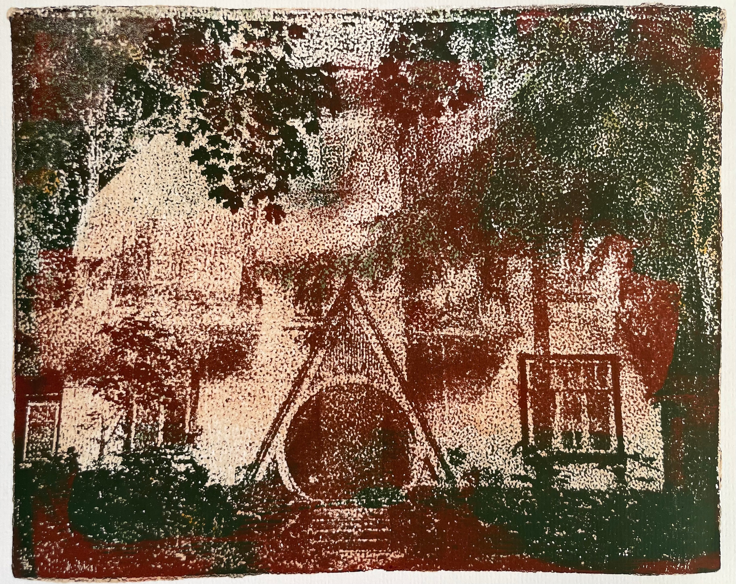 Вновь выявленное — Дачи. Наталия Баранова — профессиональный фотограф в СПб и Москве
