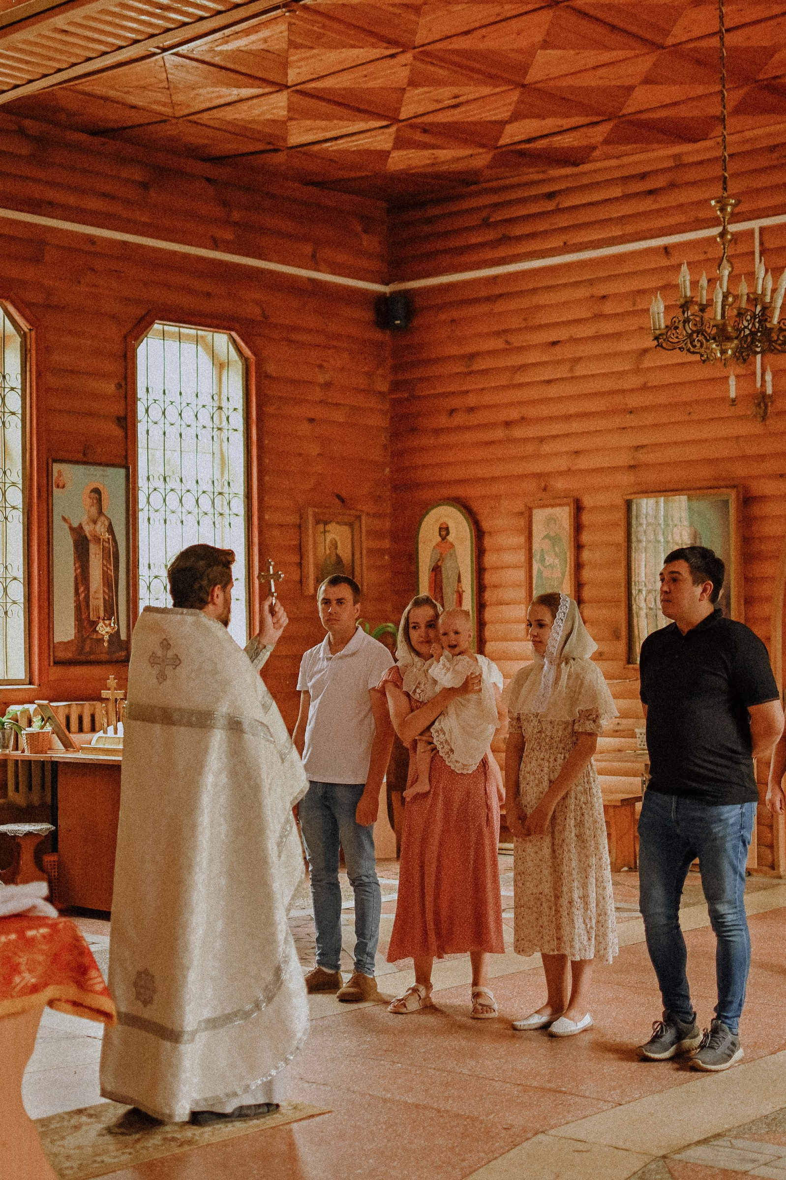 Евгения Черных I Фотограф Пенза