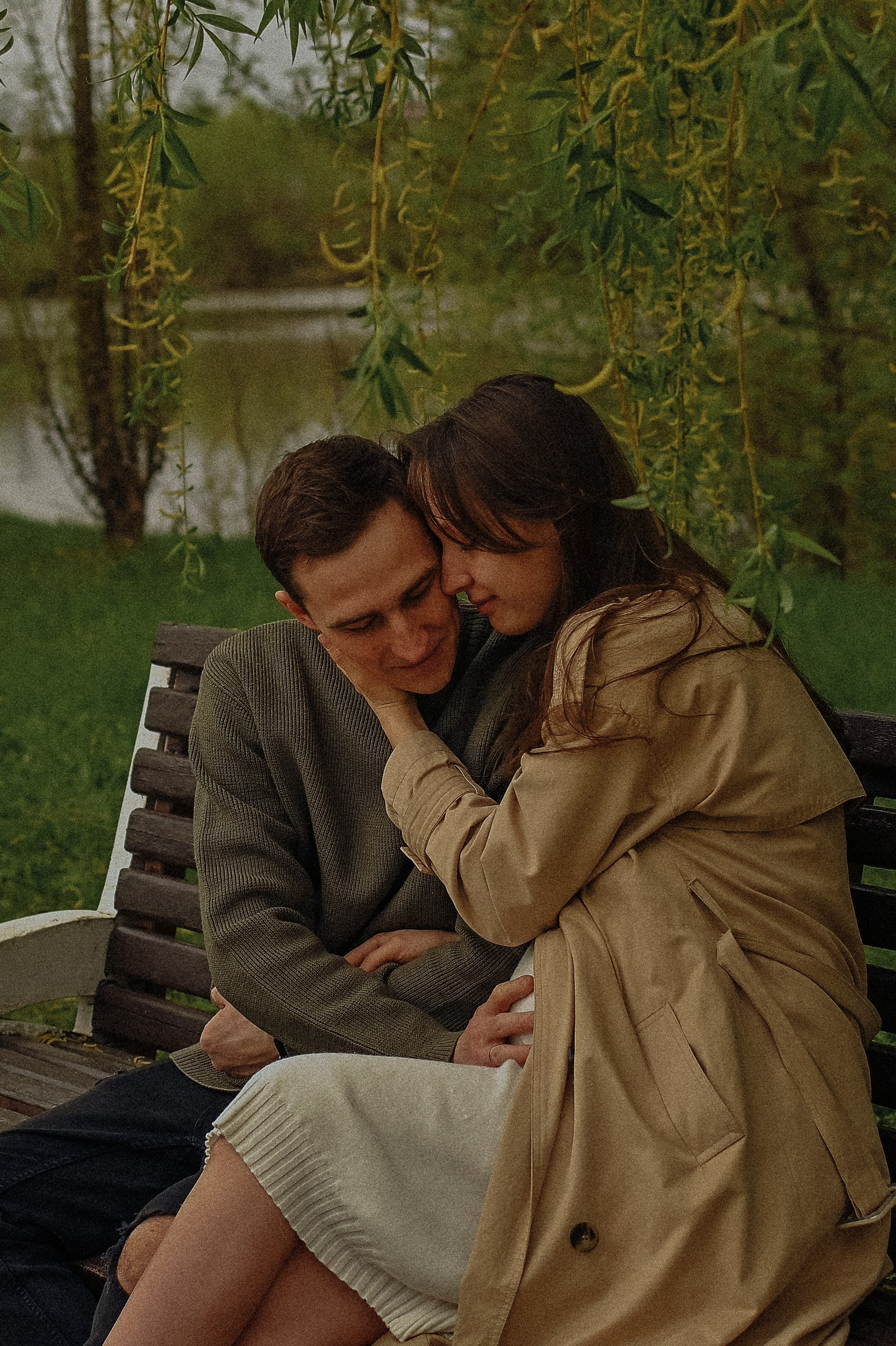 Евгения Черных I Фотограф Пенза