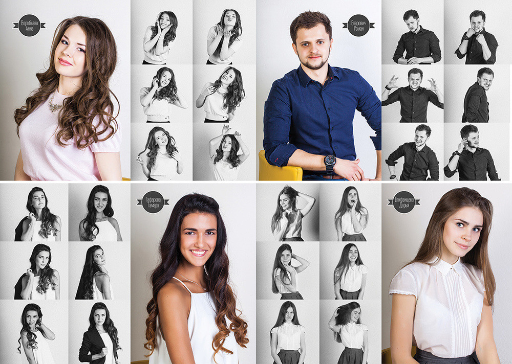 9 класс СОШ5 ПЛАН ДЕЙСТВИЙ НА ФОТОСЕССИИ