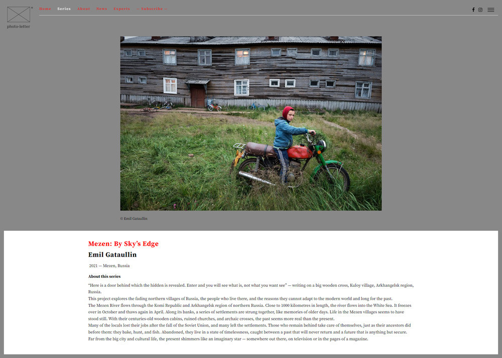 PUBLICATIONS. Emil Gataullin