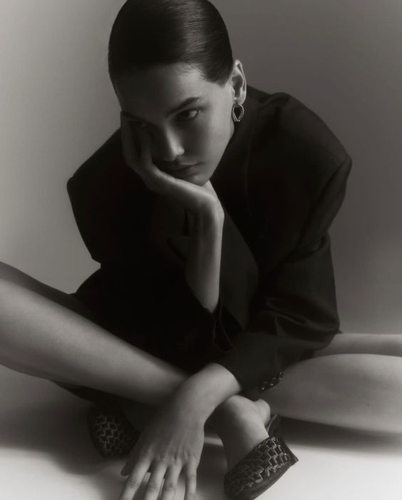 Что надеть на съёмку?. Photo By Miss Dari