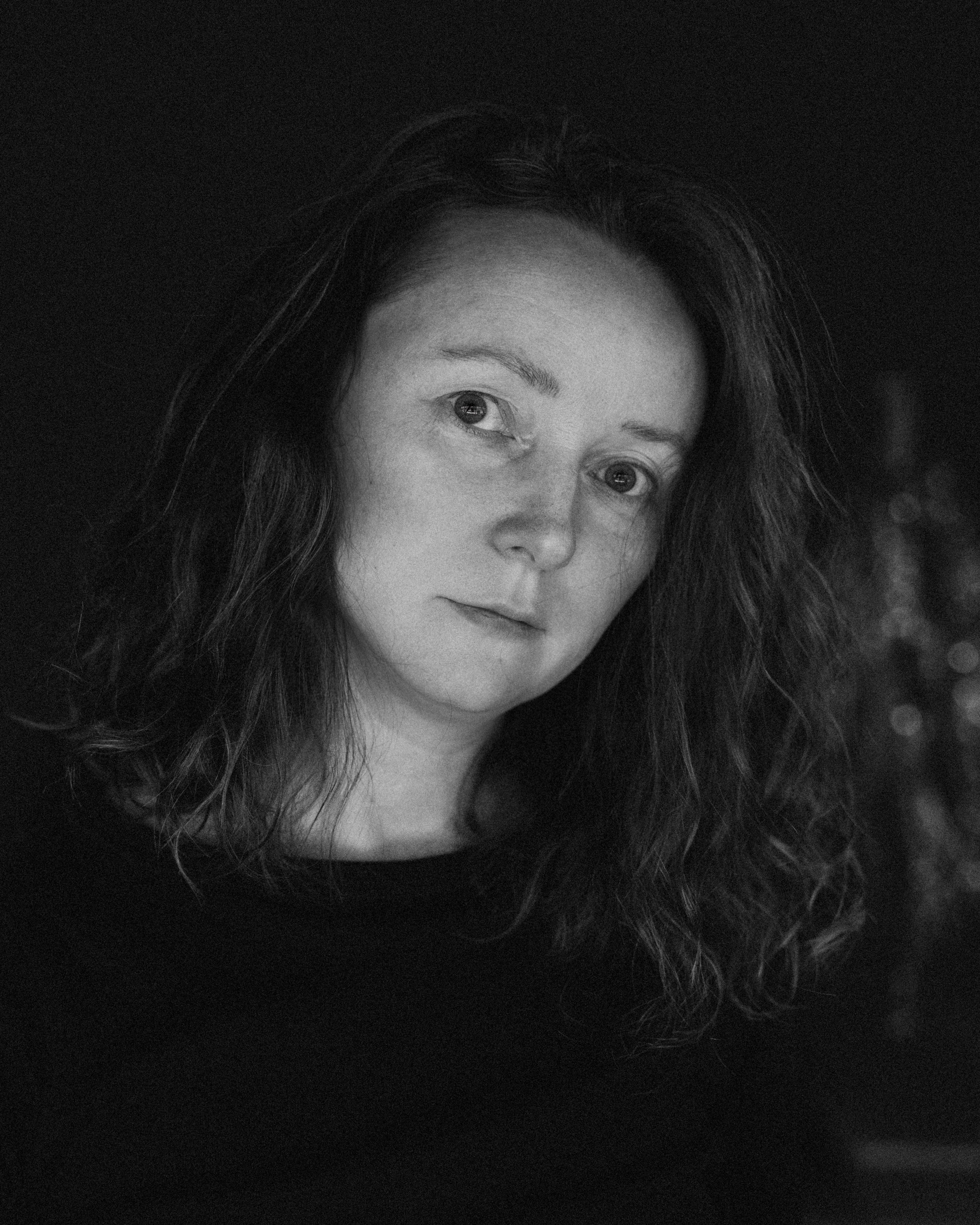 Фотограф в Нижневартовске Анна Стрельцова