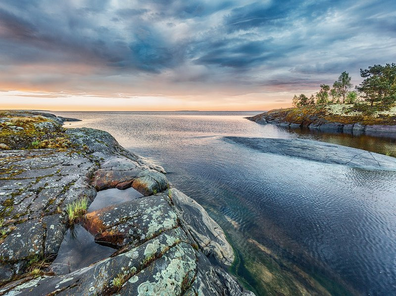 Байкал Фототур туризм