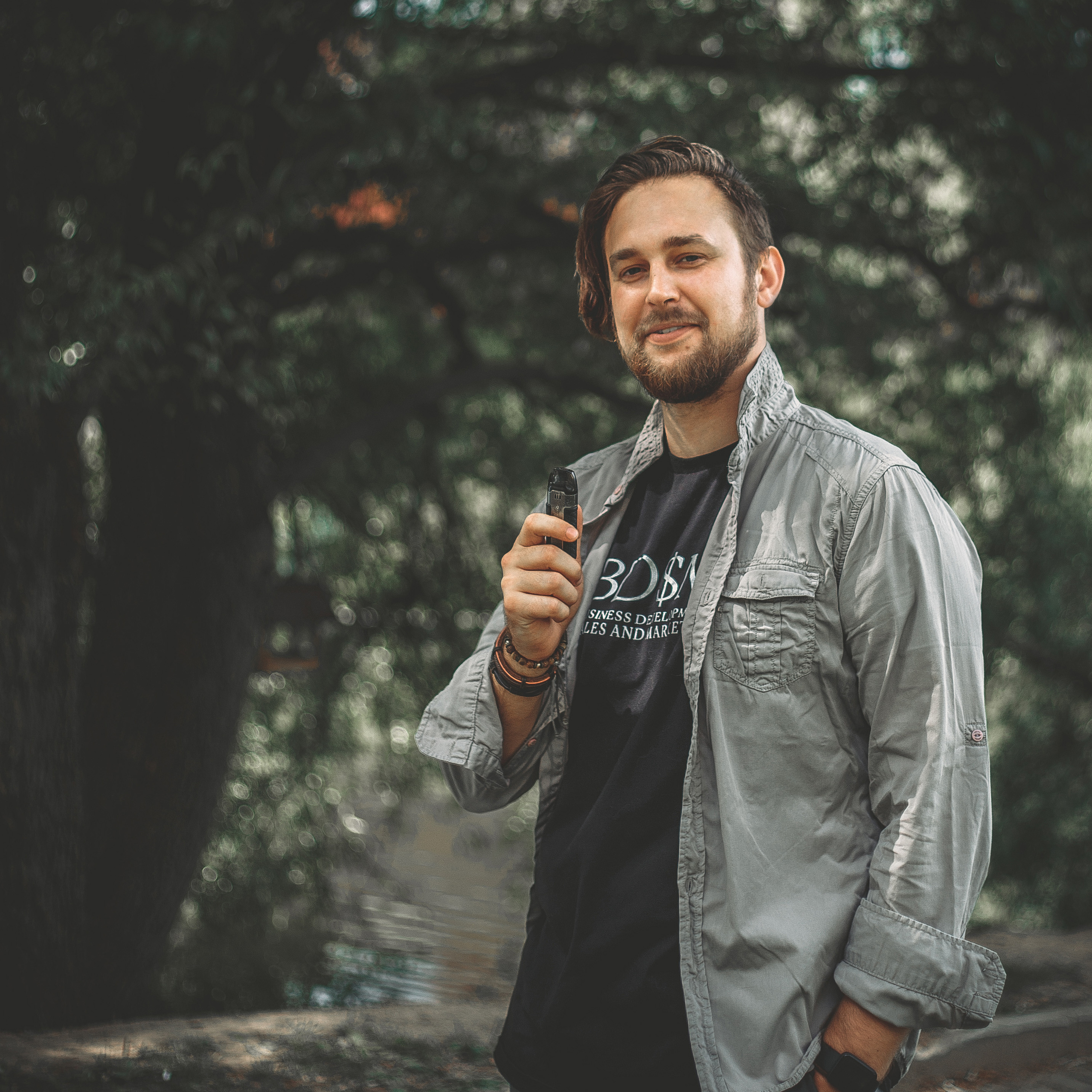 Фотосъемка мужчины, Минск