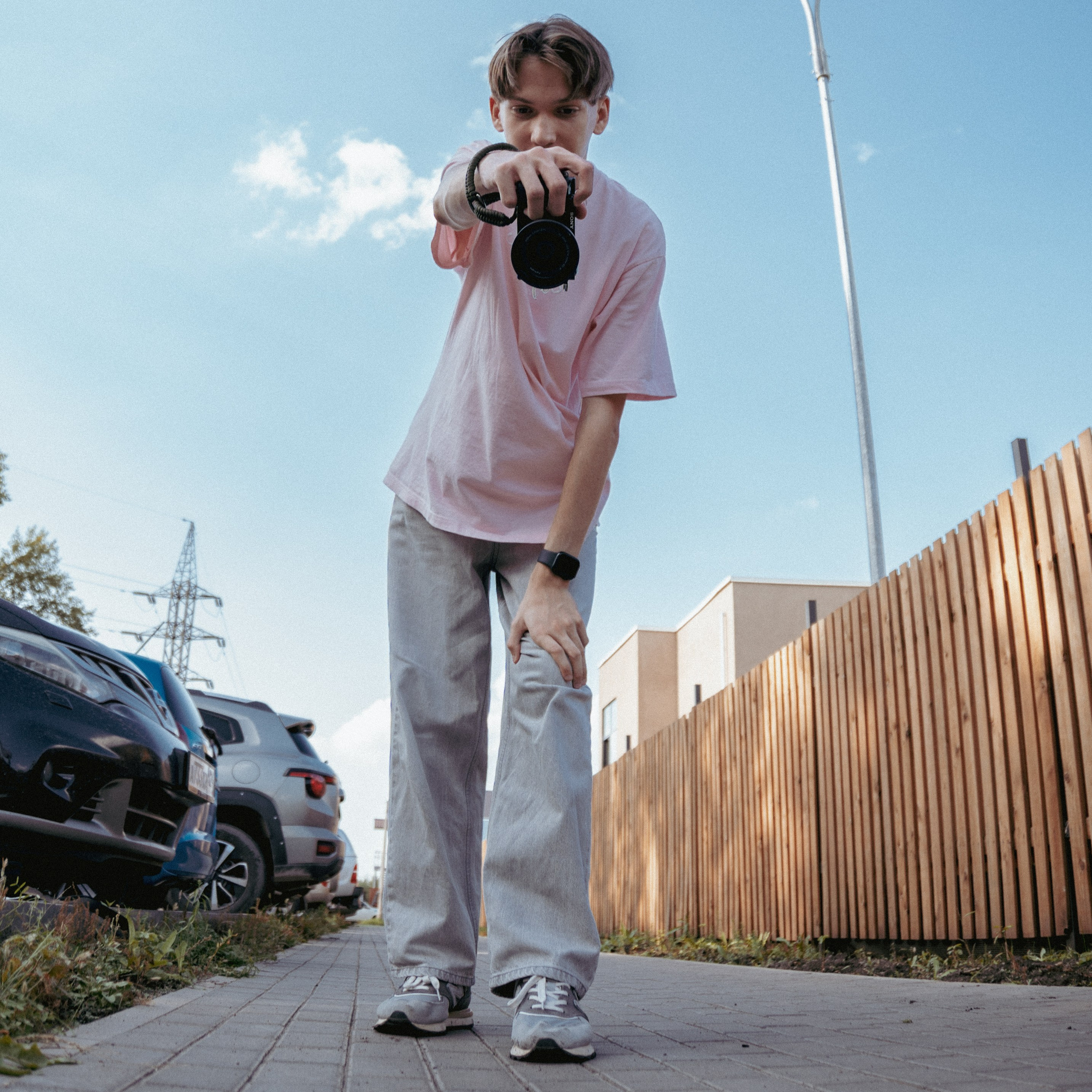 Немного о себе. Kuznetsov | Фотограф в Красноярске