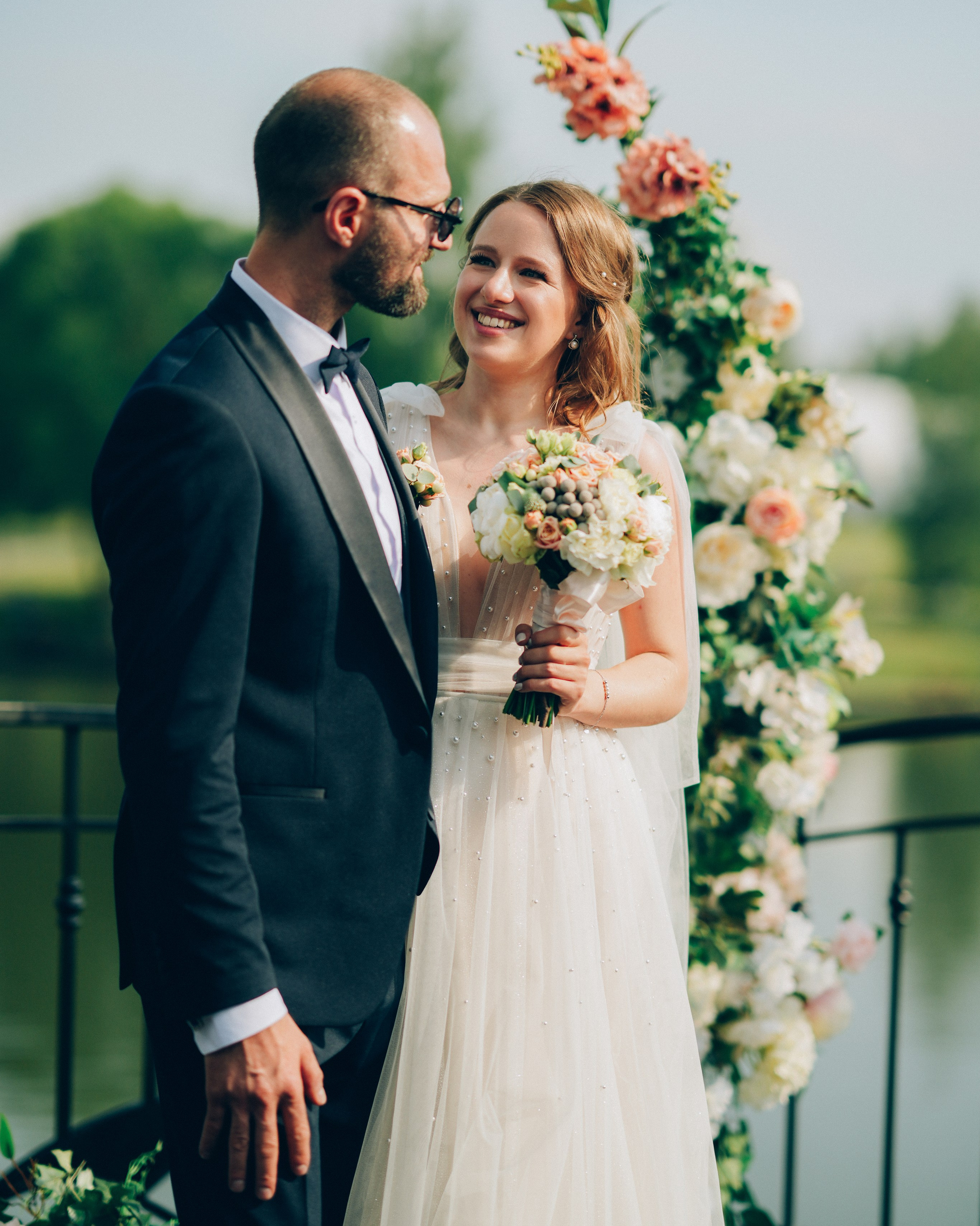 Фото и видео съемка Москва-Санкт-Петербург