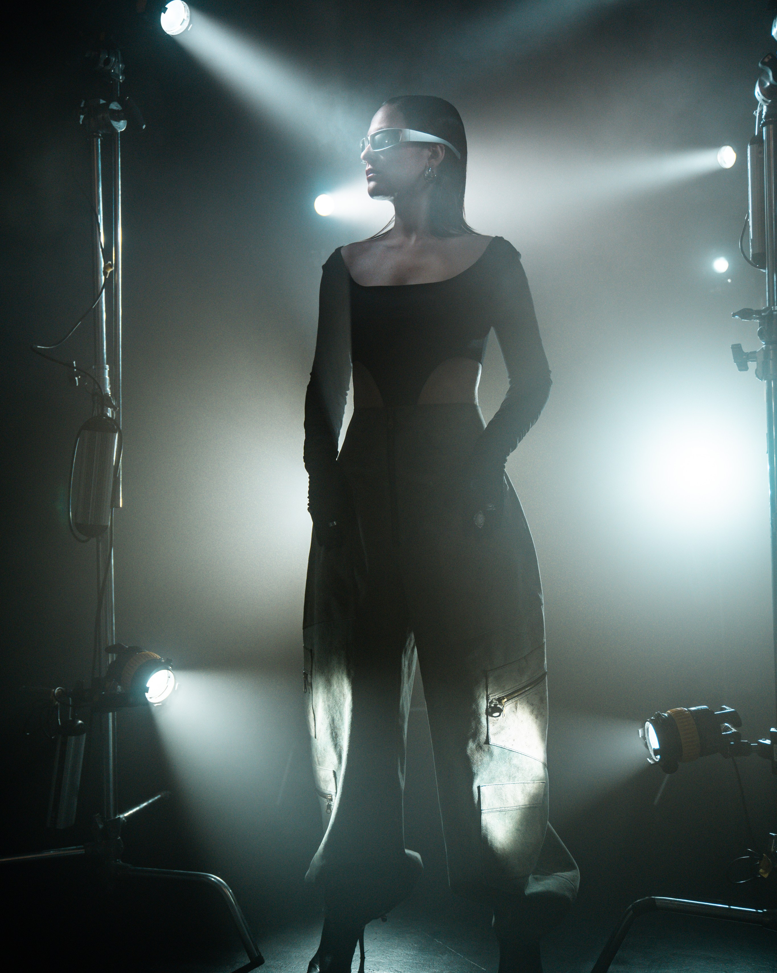 Фото и видео съемка Москва-Санкт-Петербург