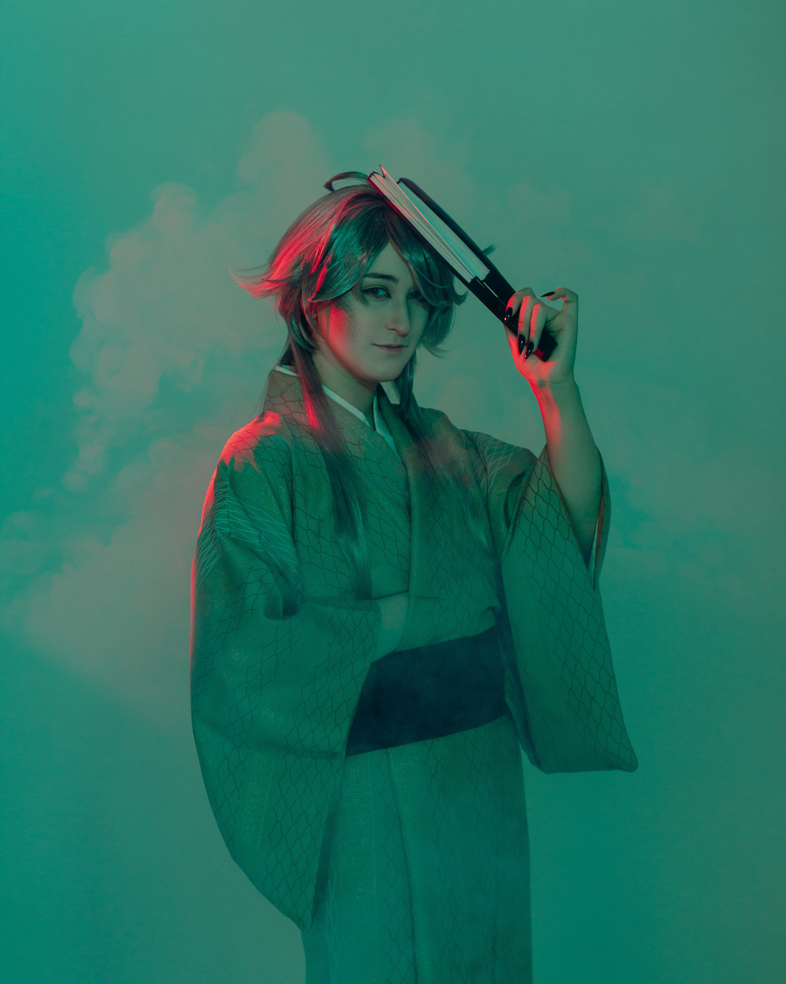 Фотограф NotSilver