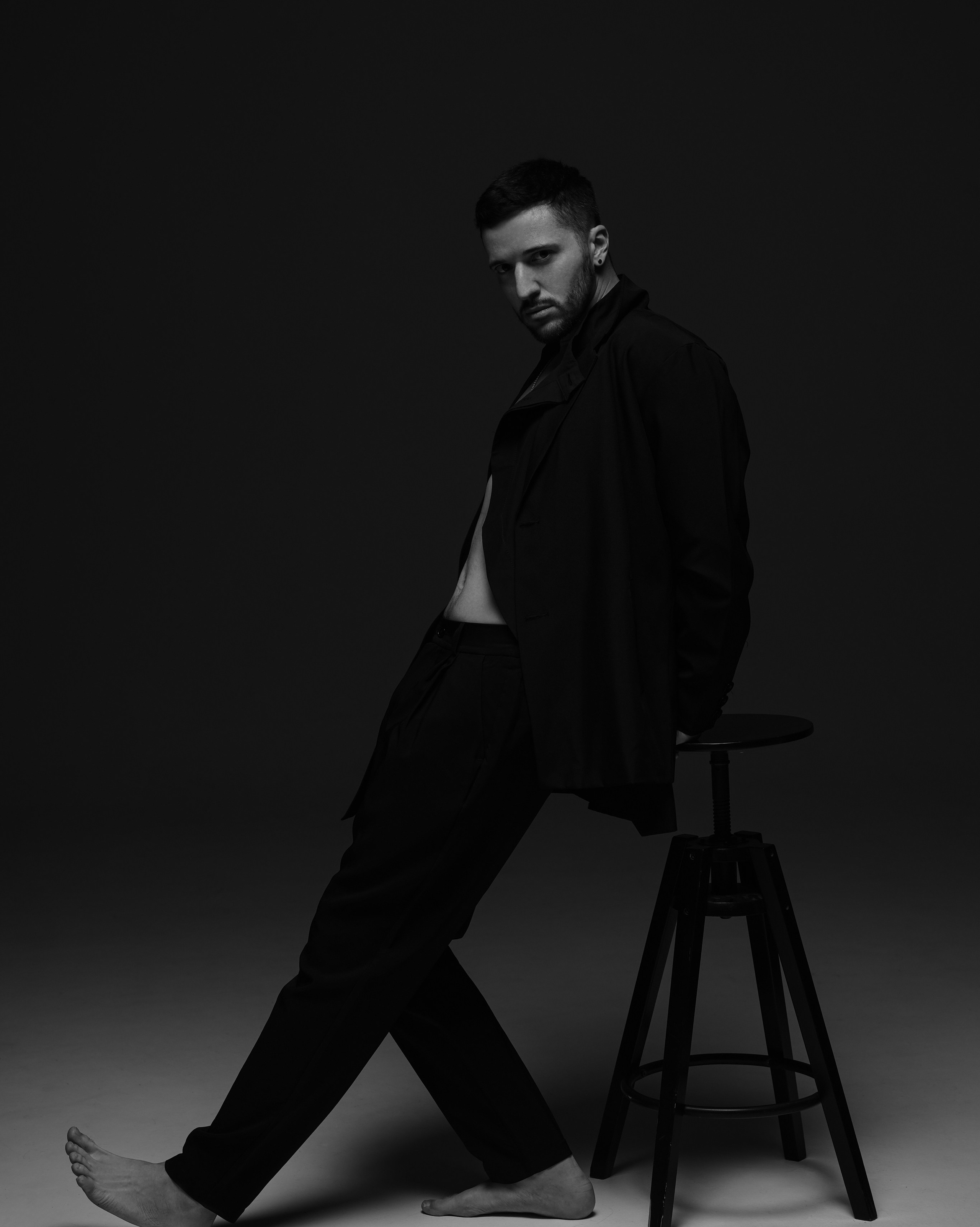 Рекламный, каталожный и предметный фотограф в Москве Александр Коротун